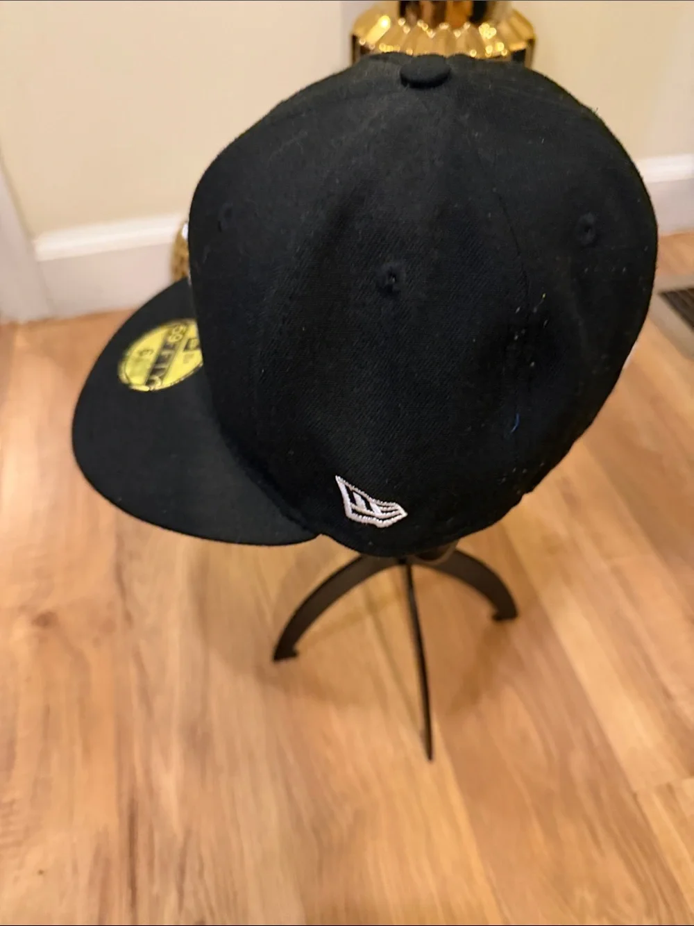 SOX fitted cap